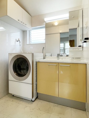 なめらか一体成型ボウルはキズも汚れもブロック 世田谷区W様邸 なめらか一体成型ボウルはキズも汚れもブロック 世田谷区W様邸